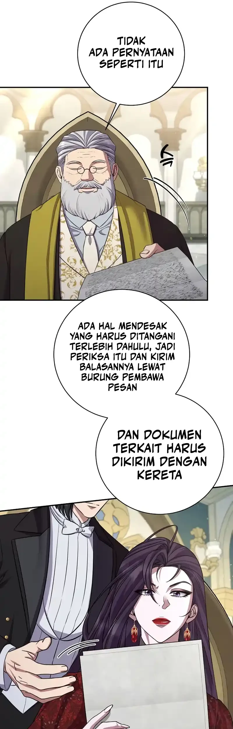 Chapter 95 - halaman 41