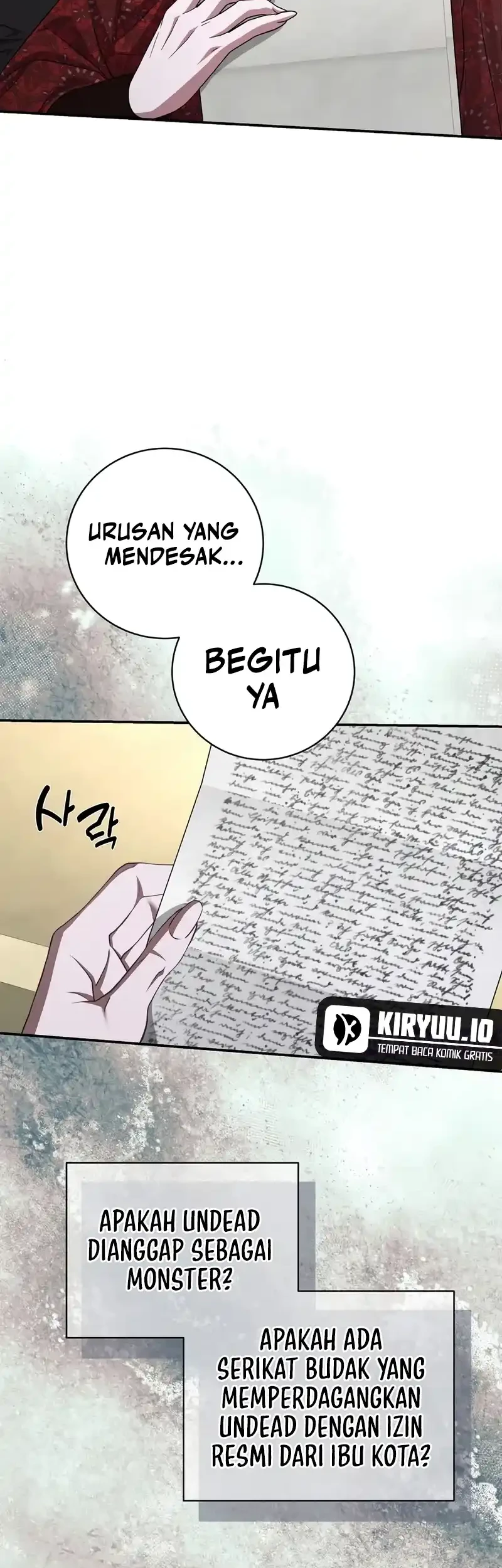 Chapter 95 - halaman 42