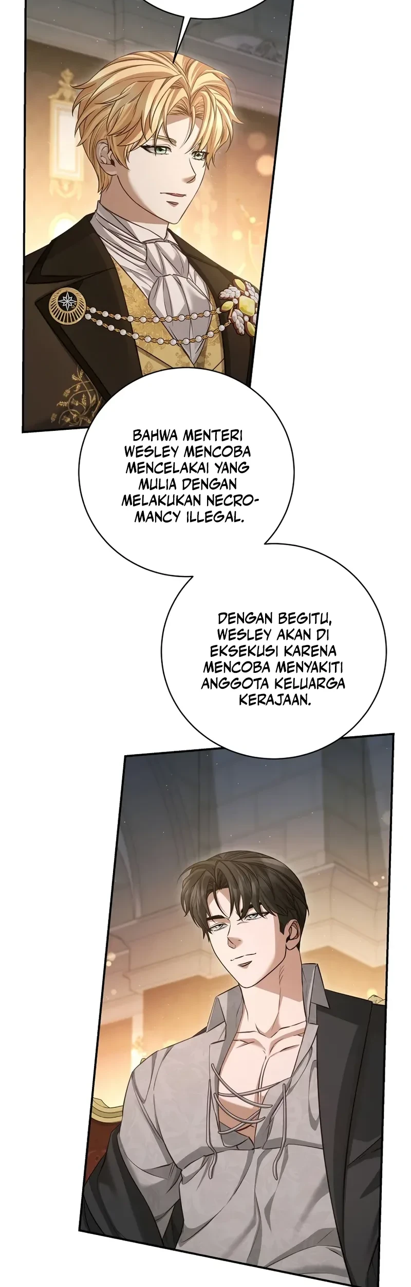 Chapter 98 - halaman 29