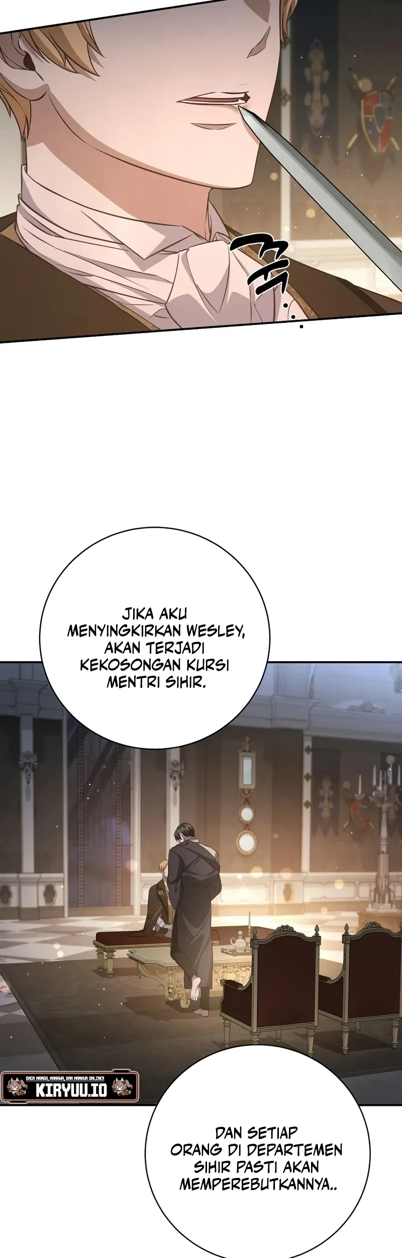 Chapter 98 - halaman 35