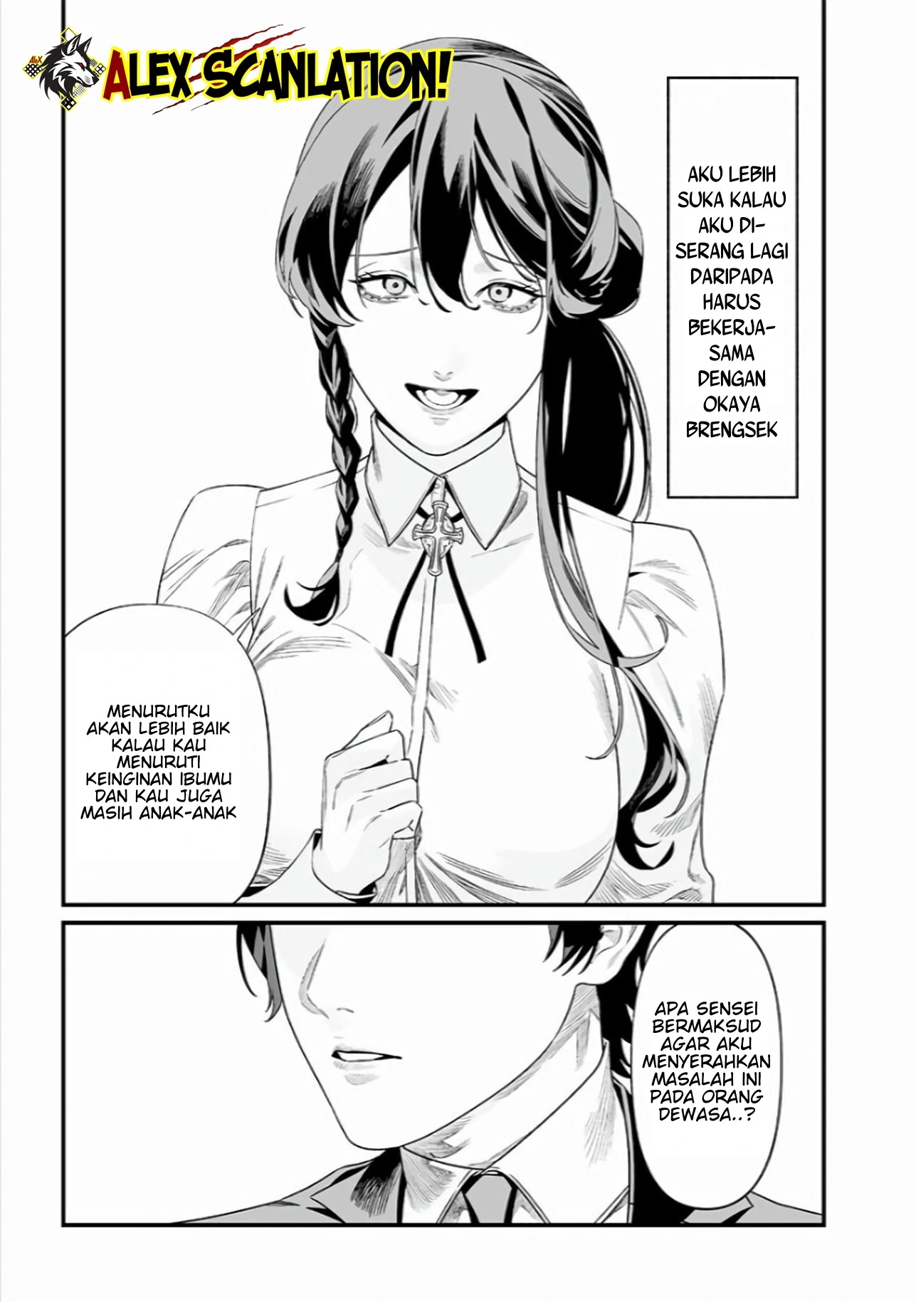 Chapter 44 - halaman 16