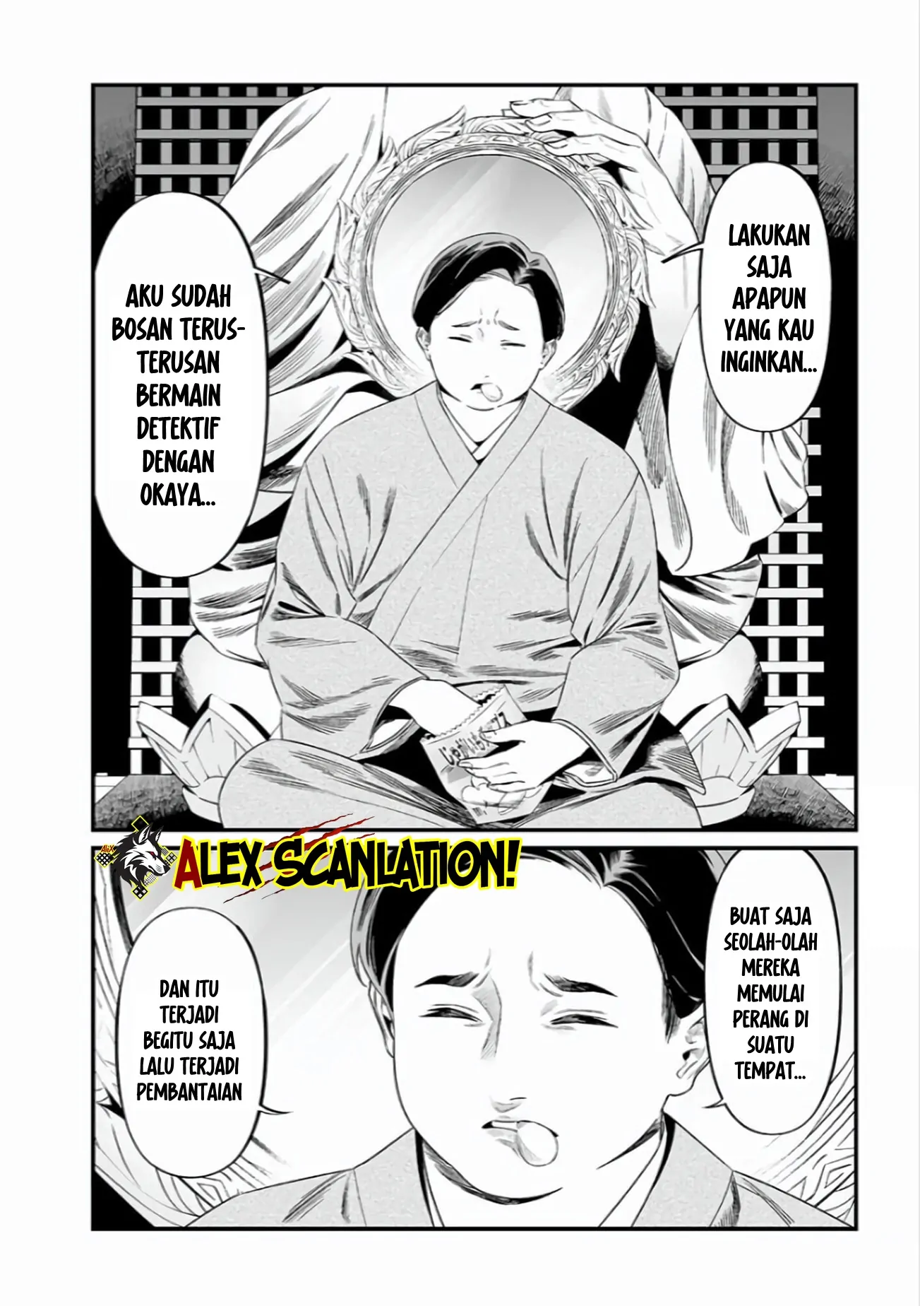 Chapter 44 - halaman 21