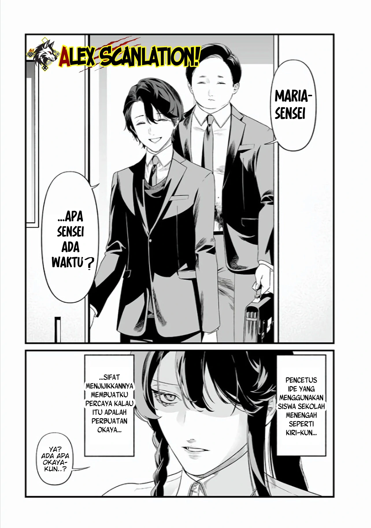 Chapter 44 - halaman 8