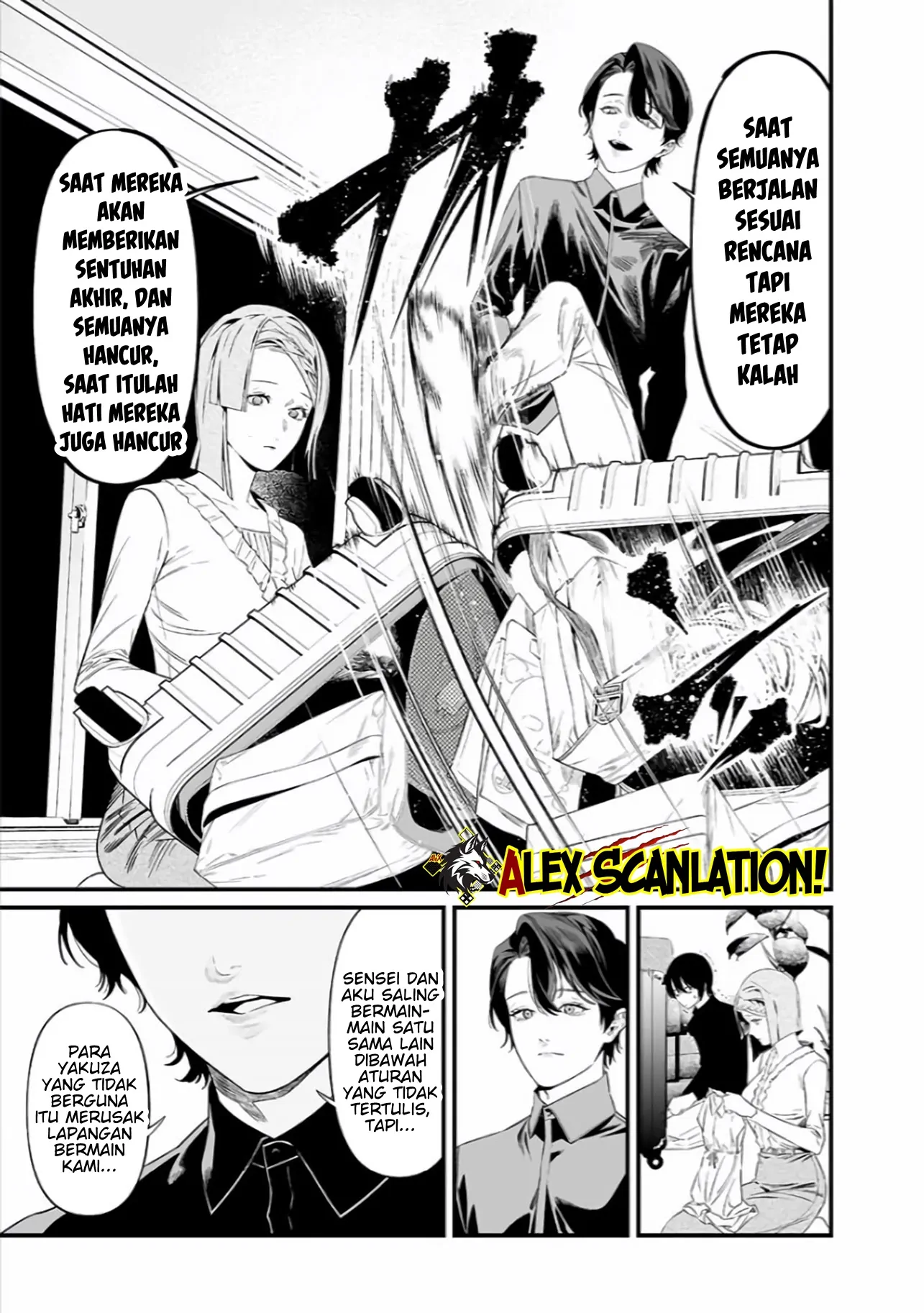Chapter 45 - halaman 14