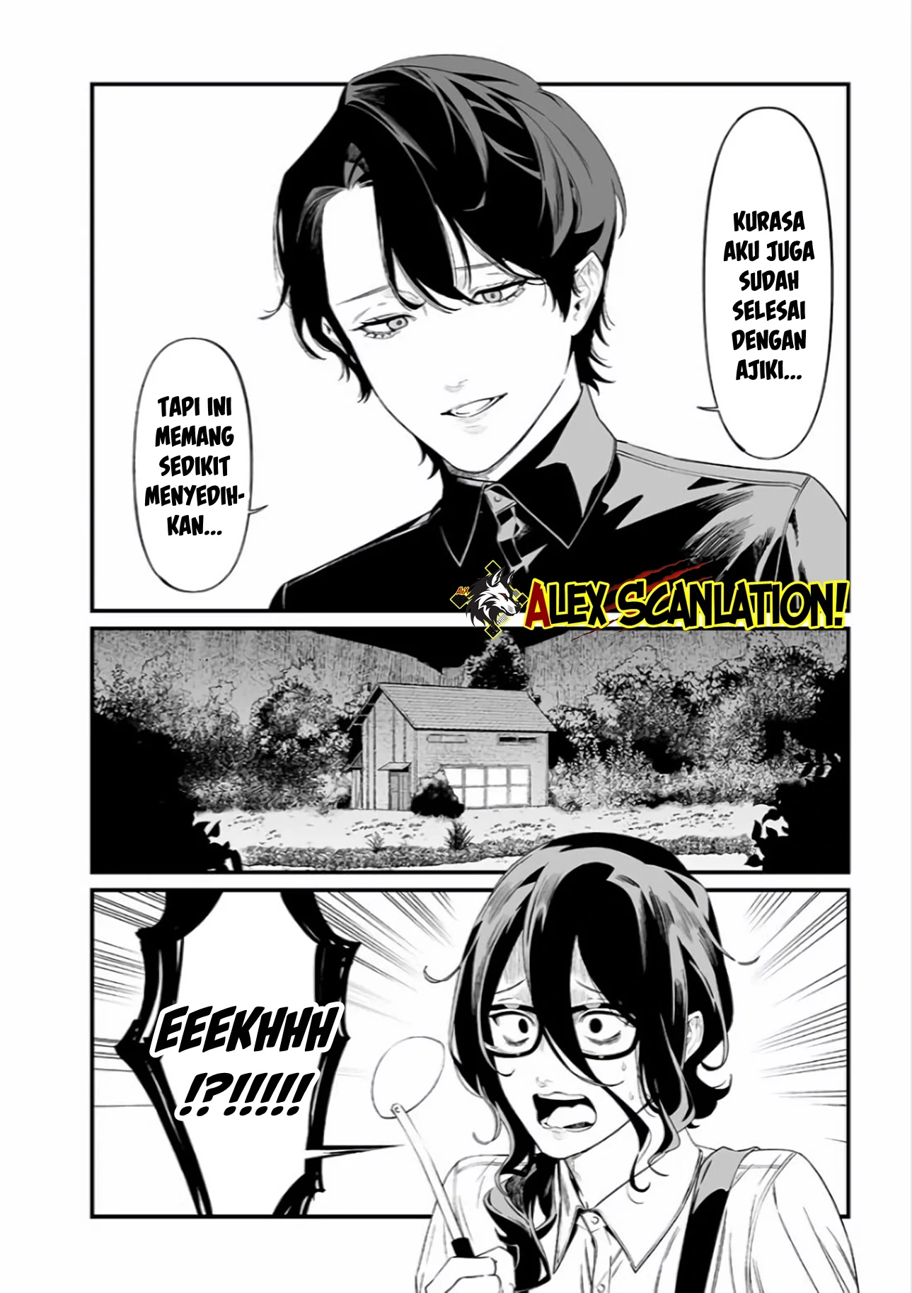 Chapter 45 - halaman 15
