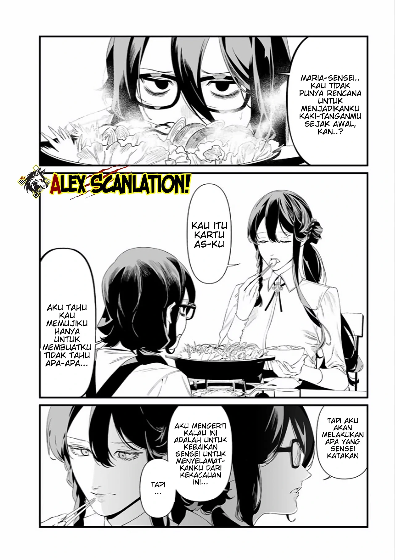 Chapter 45 - halaman 17