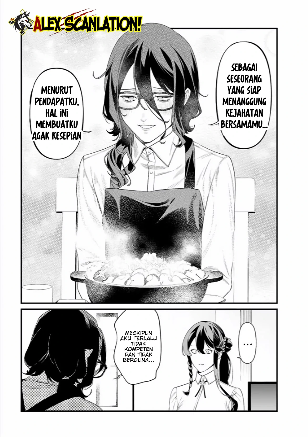 Chapter 45 - halaman 18