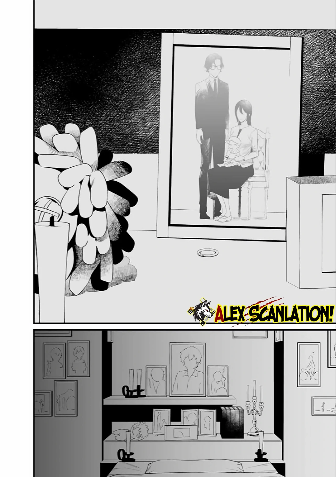 Chapter 45 - halaman 19