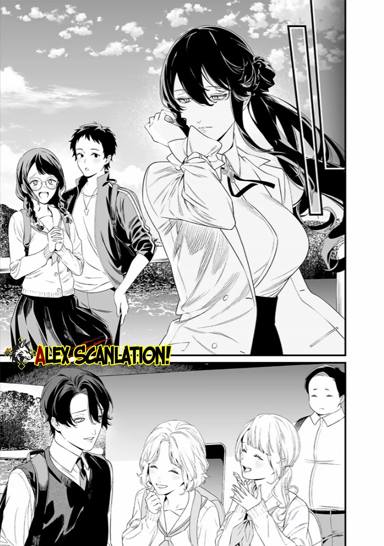 Chapter 45 - halaman 20