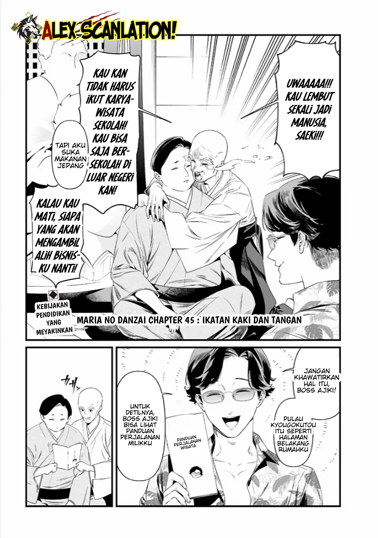 Chapter 45 - halaman 4