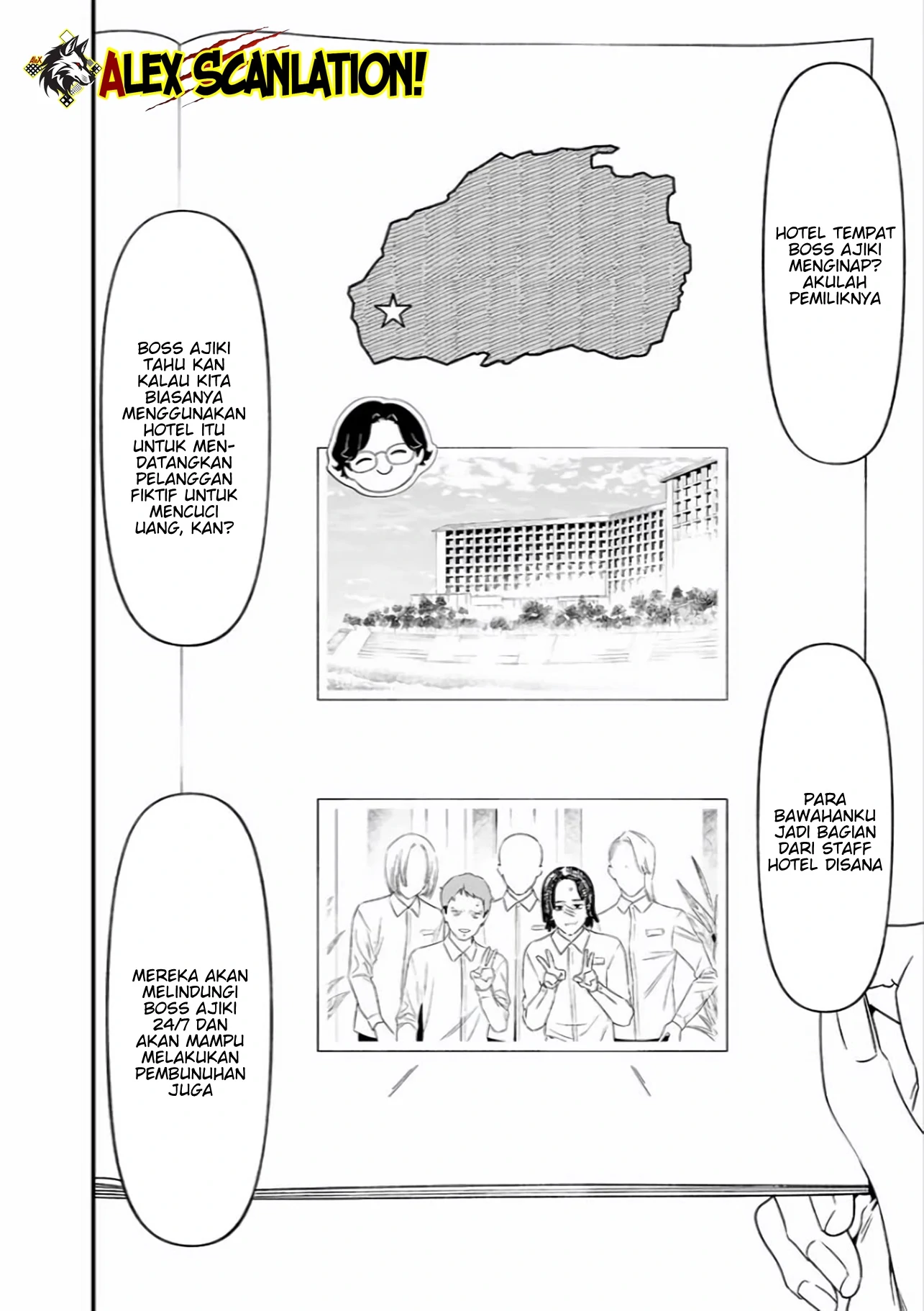 Chapter 45 - halaman 5