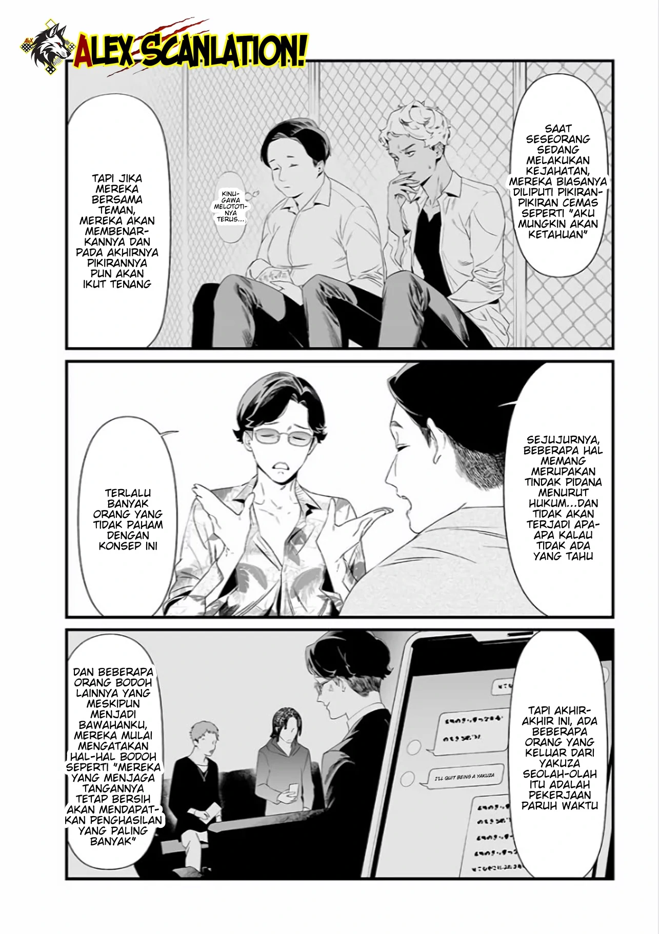 Chapter 45 - halaman 9