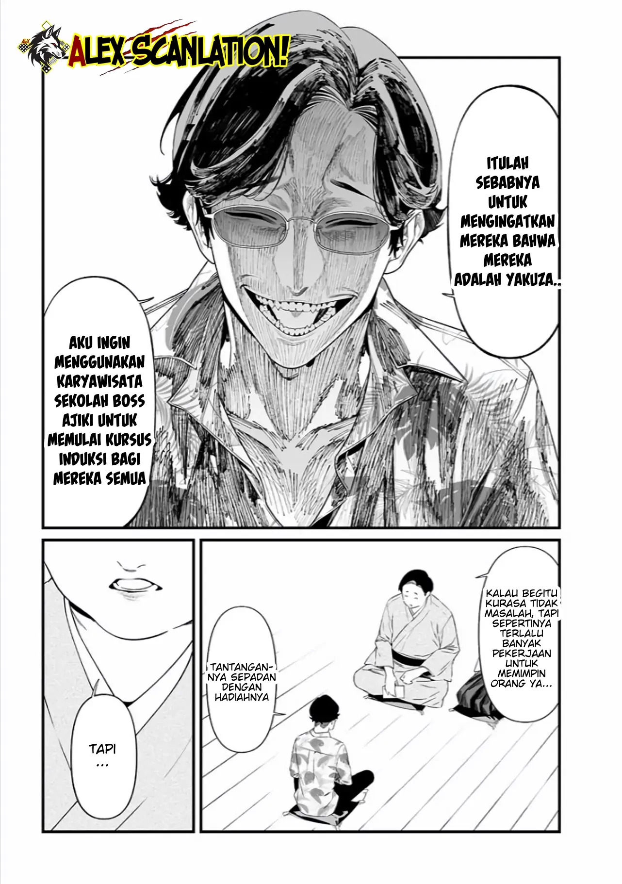 Chapter 45 - halaman 10