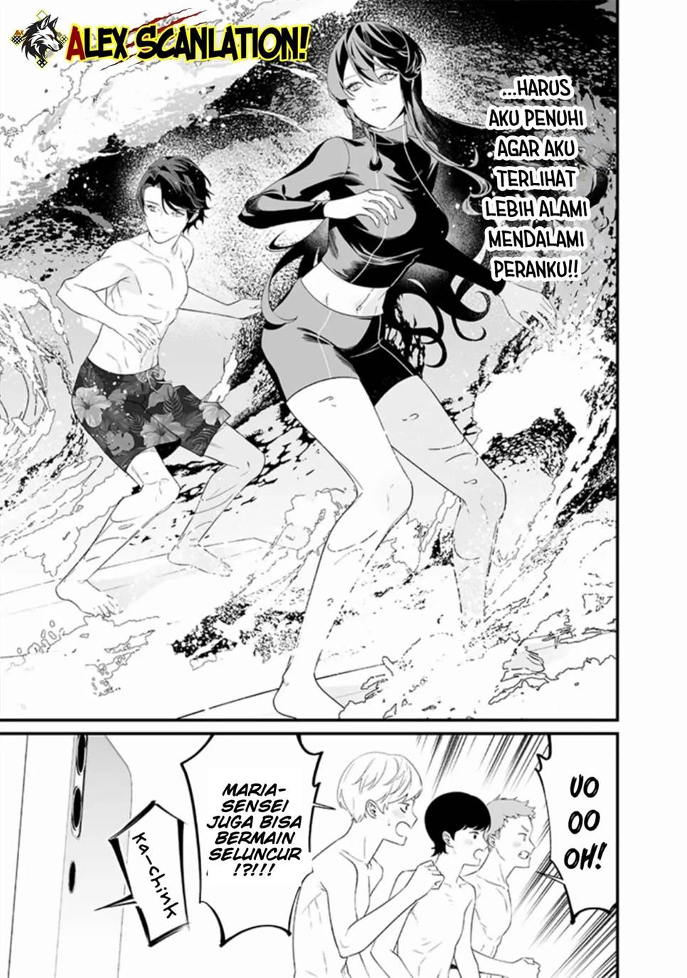 Chapter 46 - halaman 13