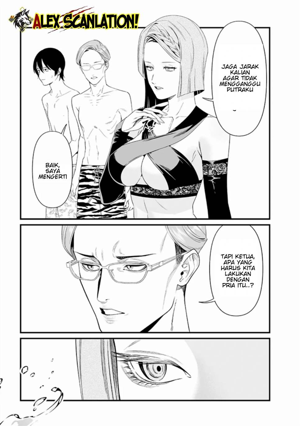 Chapter 46 - halaman 15