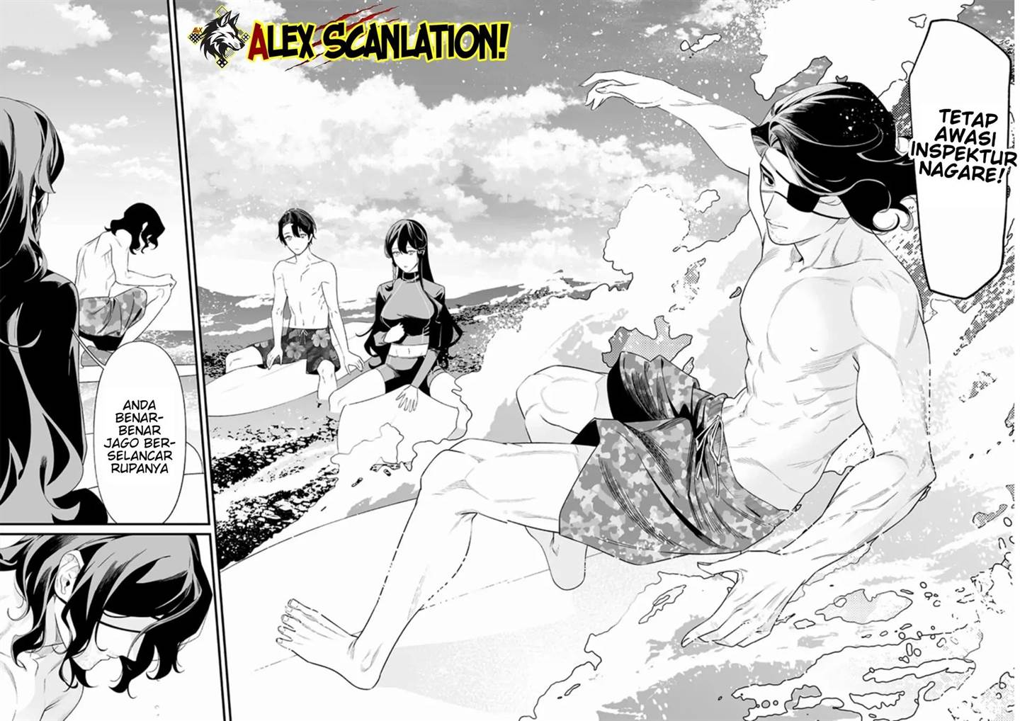 Chapter 46 - halaman 16