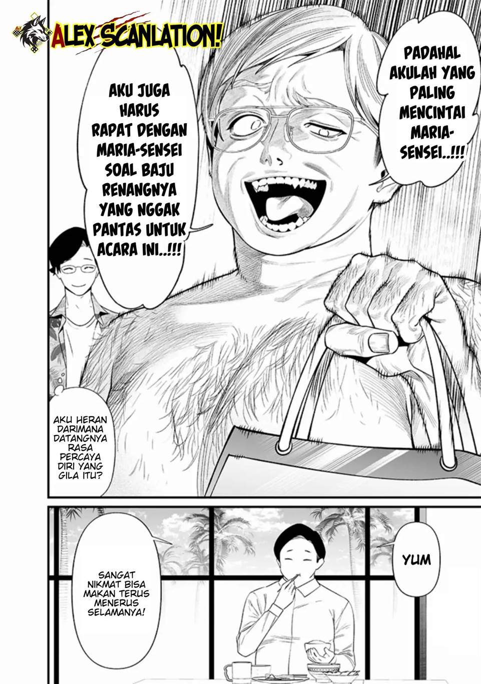 Chapter 46 - halaman 19