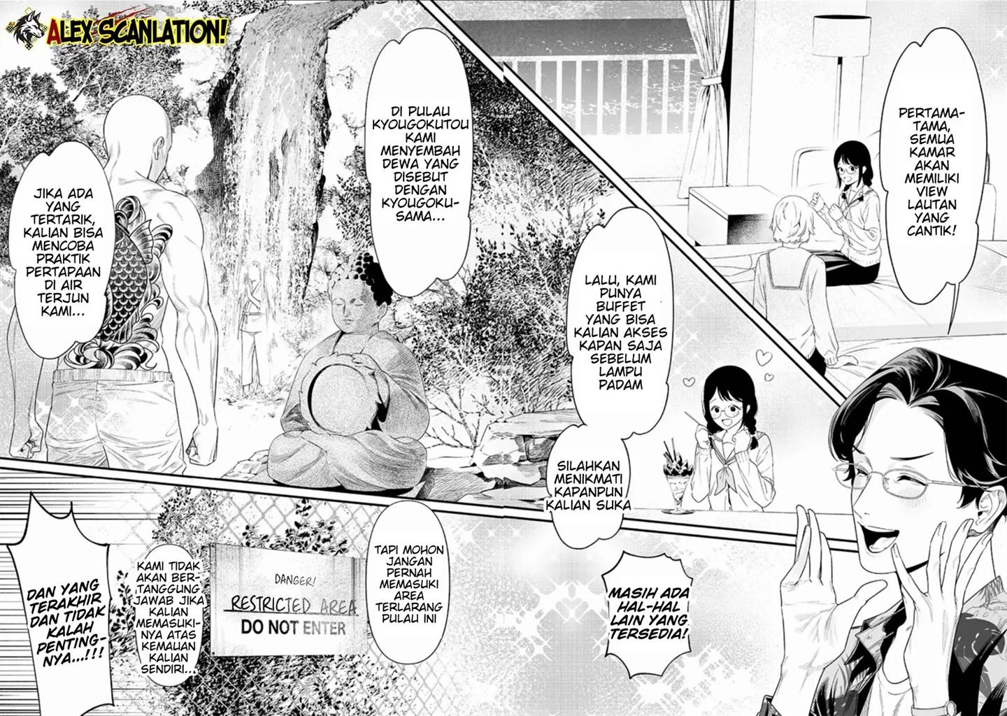 Chapter 46 - halaman 5