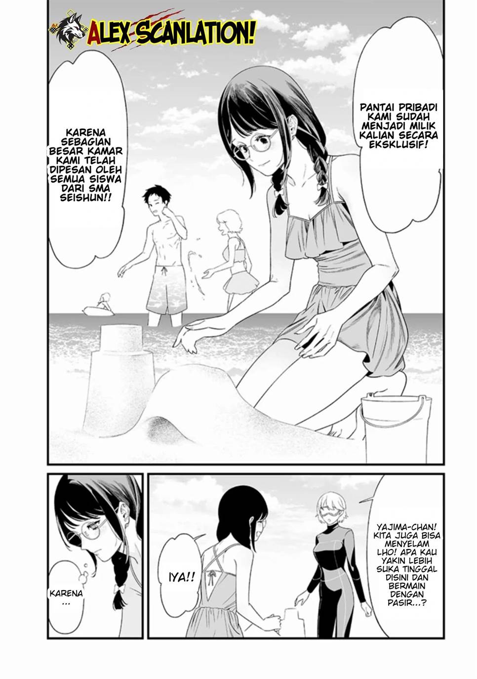 Chapter 46 - halaman 6