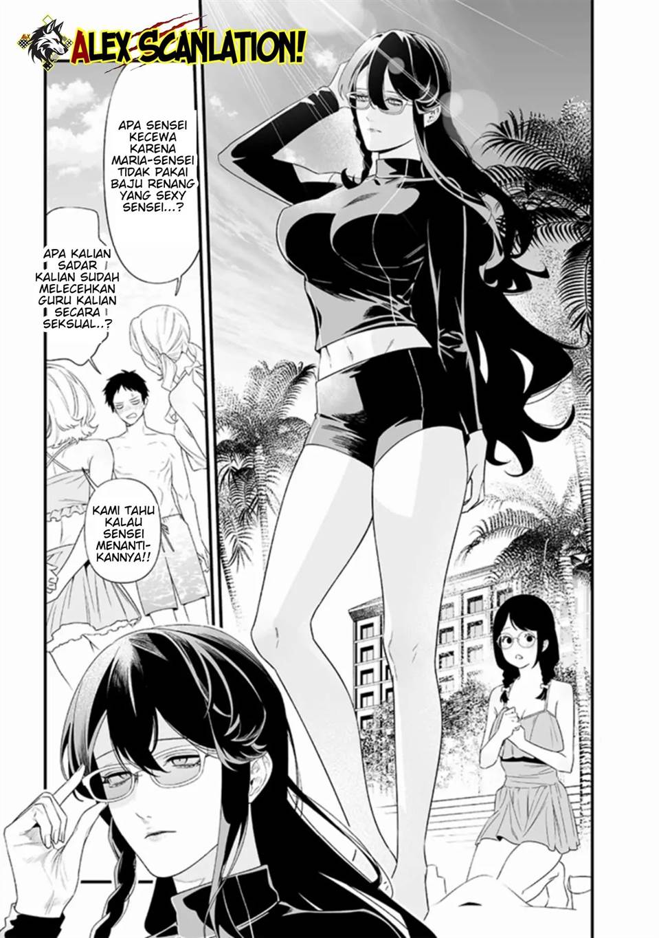 Chapter 46 - halaman 7