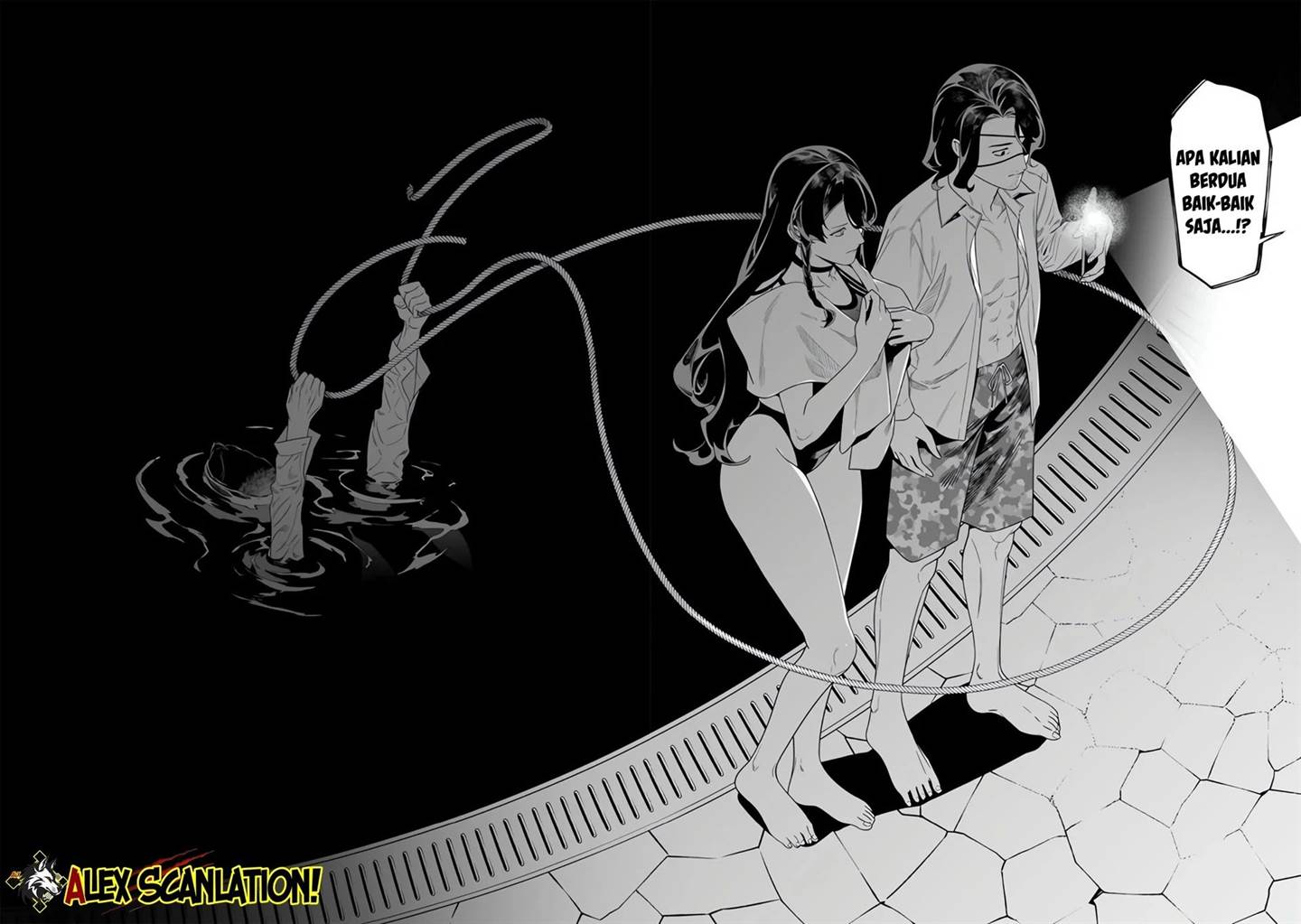 Chapter 48 - halaman 14