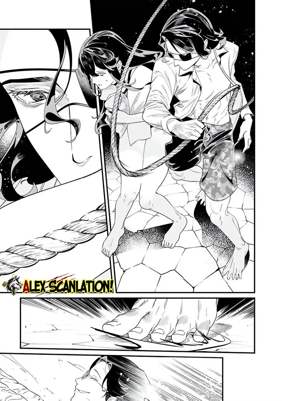 Chapter 48 - halaman 16