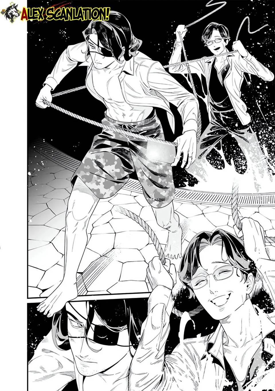 Chapter 48 - halaman 17