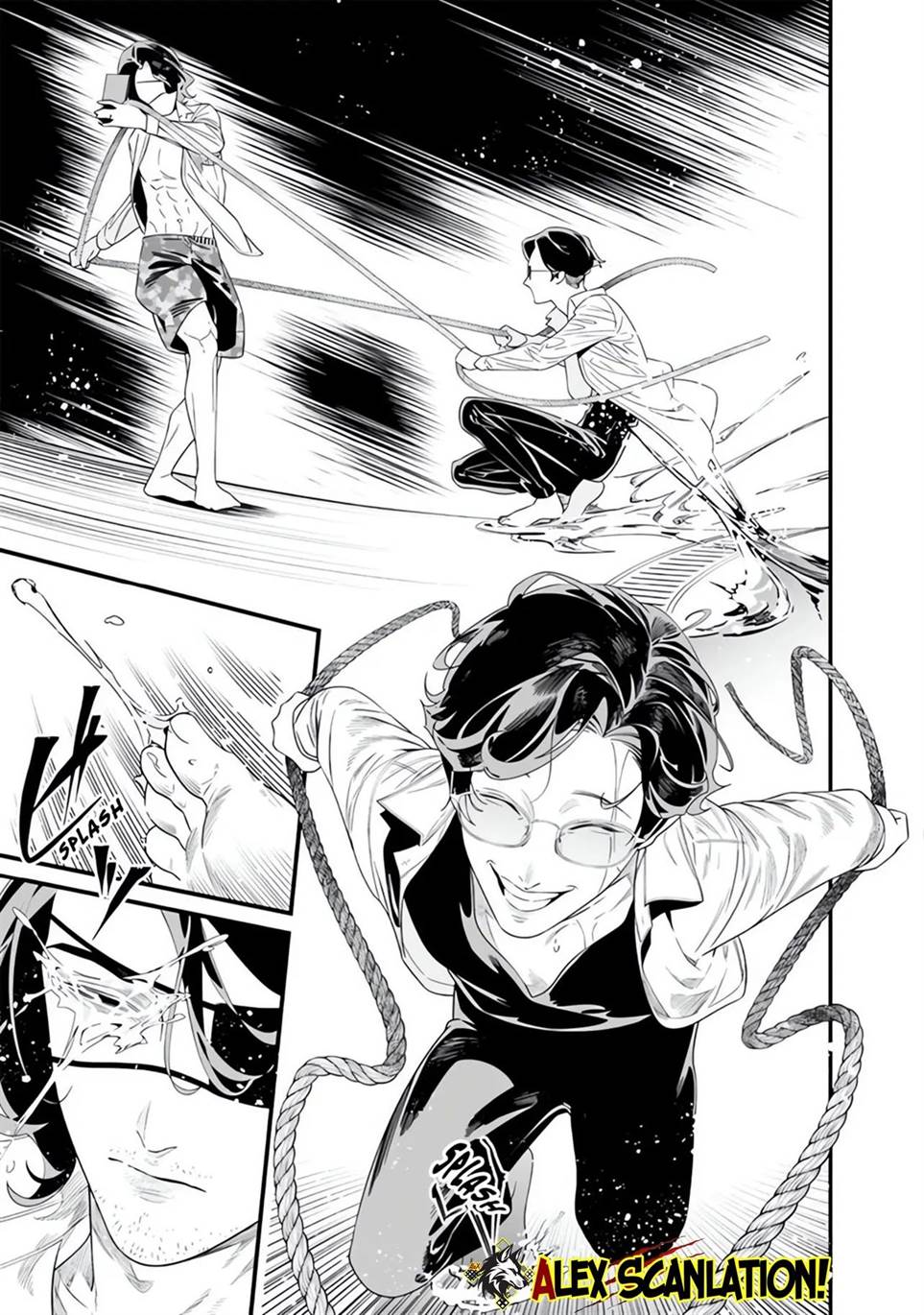 Chapter 48 - halaman 18