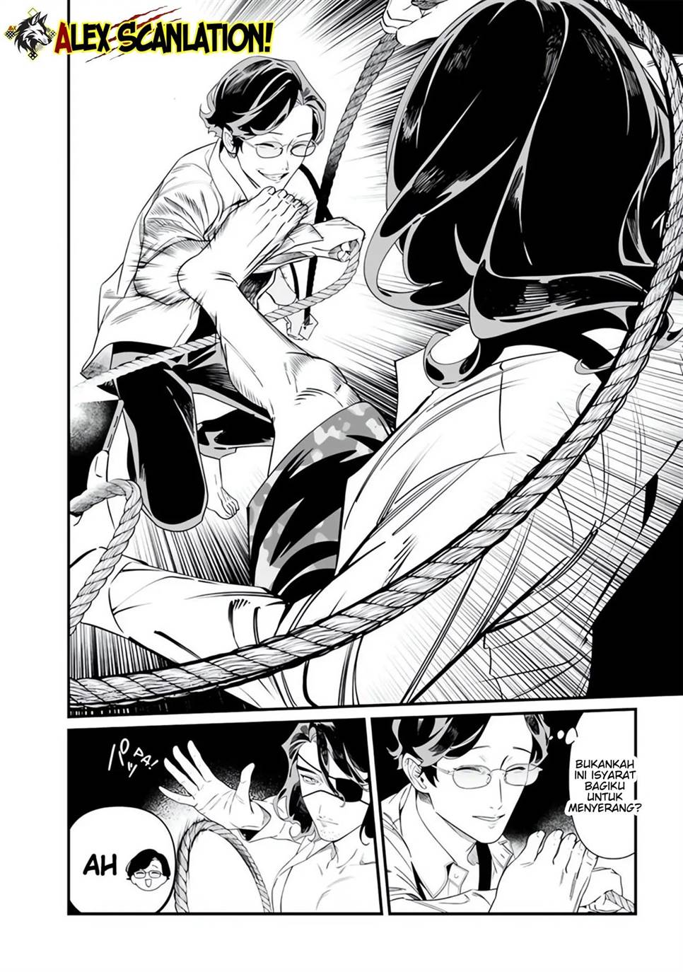 Chapter 48 - halaman 19