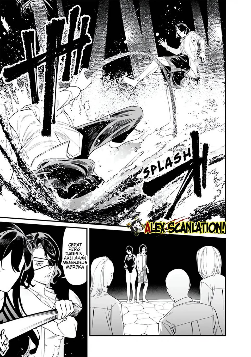 Chapter 48 - halaman 20