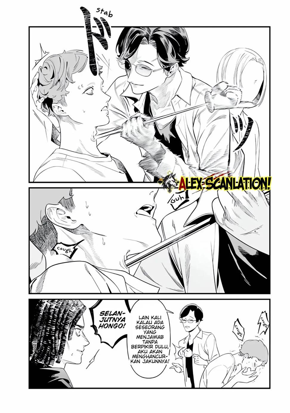 Chapter 48 - halaman 6