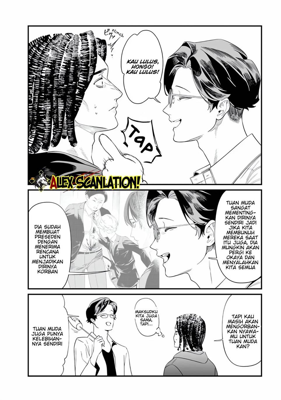 Chapter 48 - halaman 8