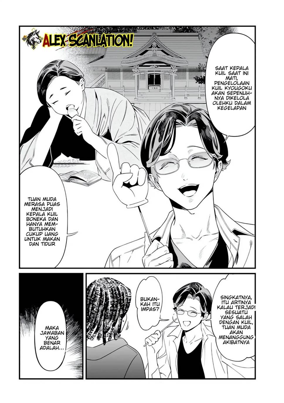 Chapter 48 - halaman 9