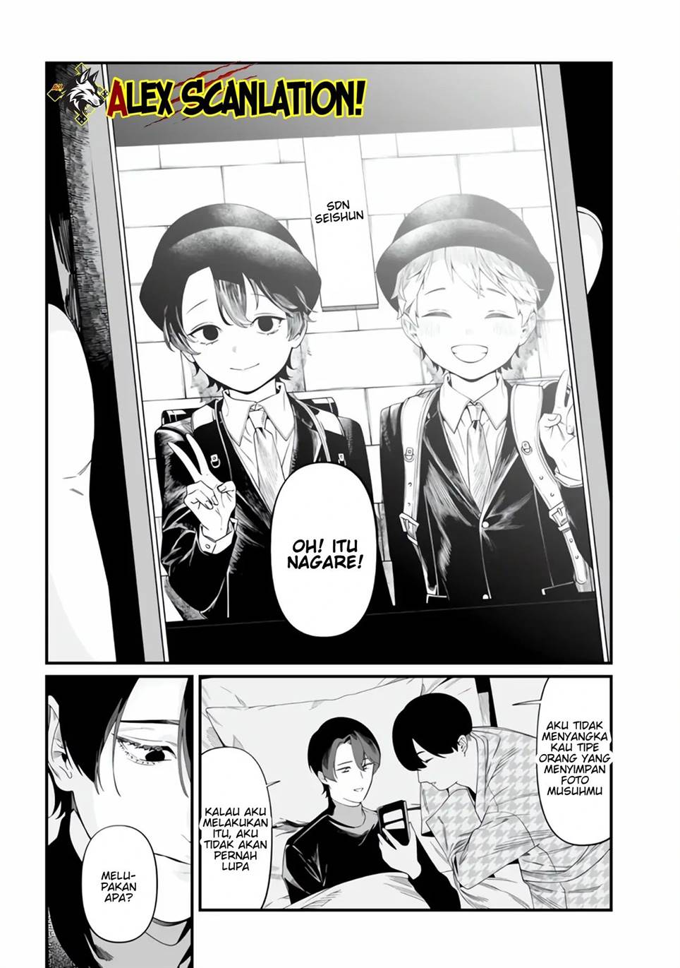Chapter 49 - halaman 12