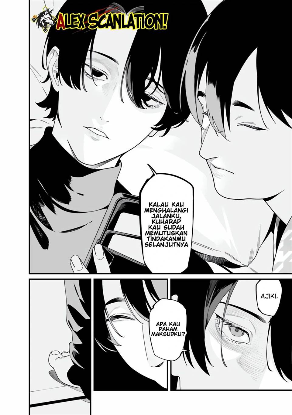 Chapter 49 - halaman 15