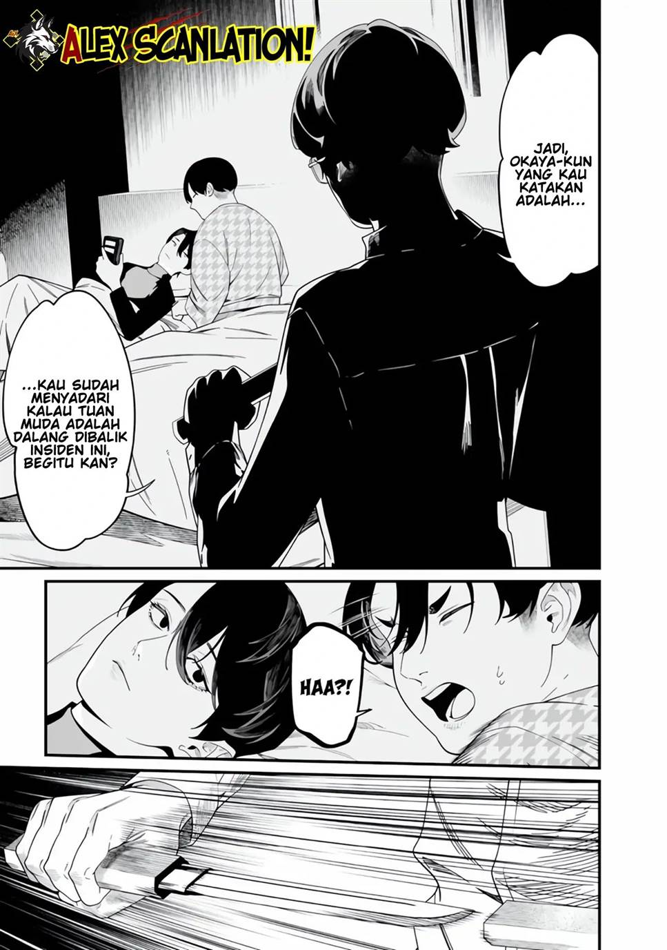 Chapter 49 - halaman 16