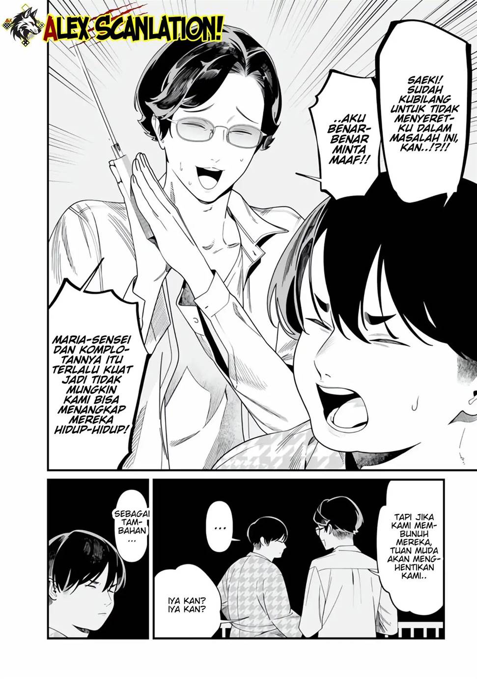 Chapter 49 - halaman 19