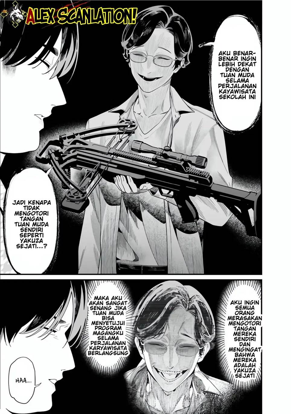 Chapter 49 - halaman 20