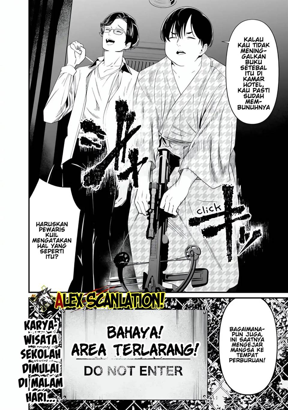 Chapter 49 - halaman 21