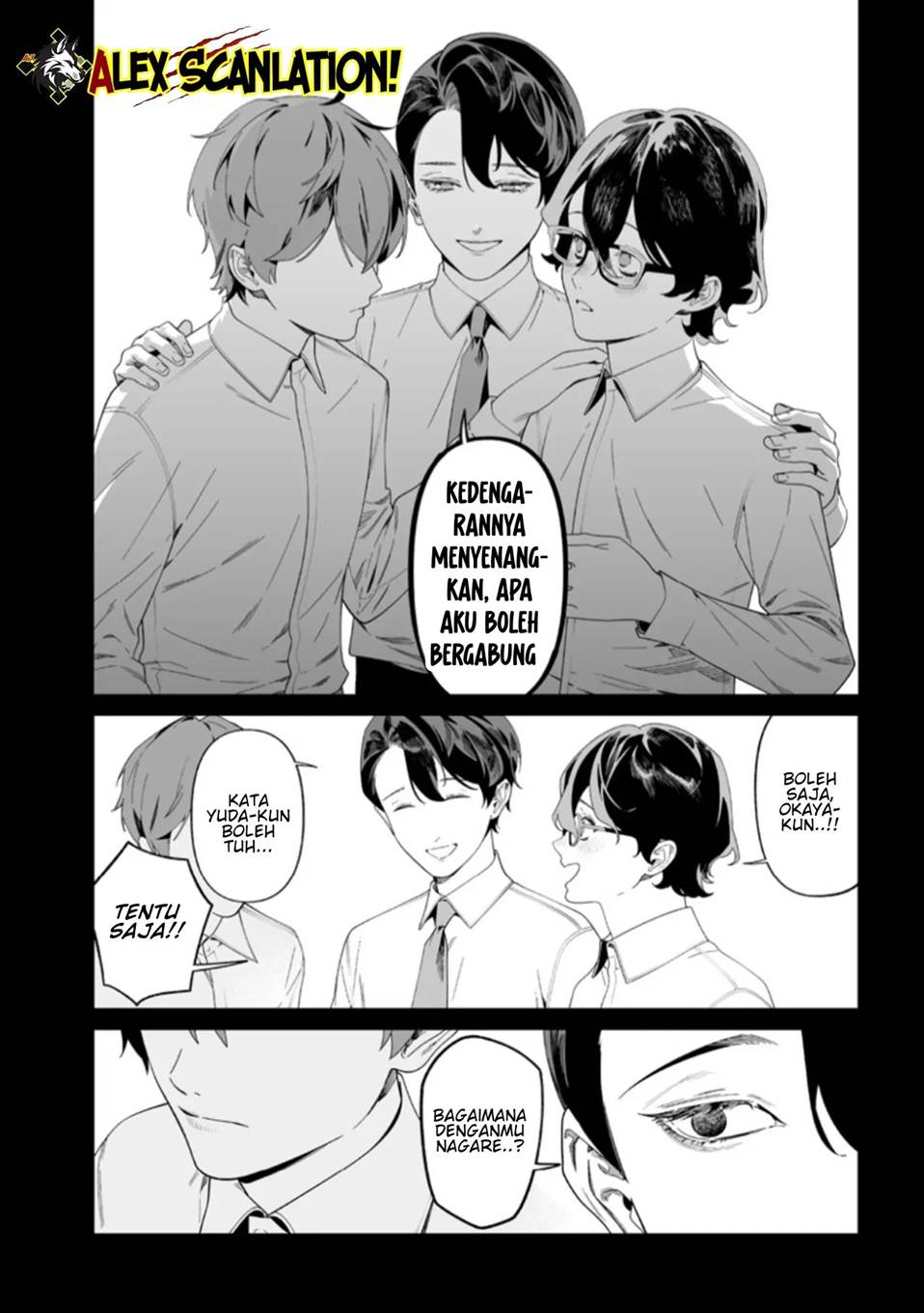 Chapter 50 - halaman 12