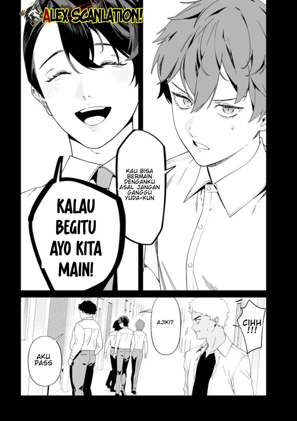 Chapter 50 - halaman 13