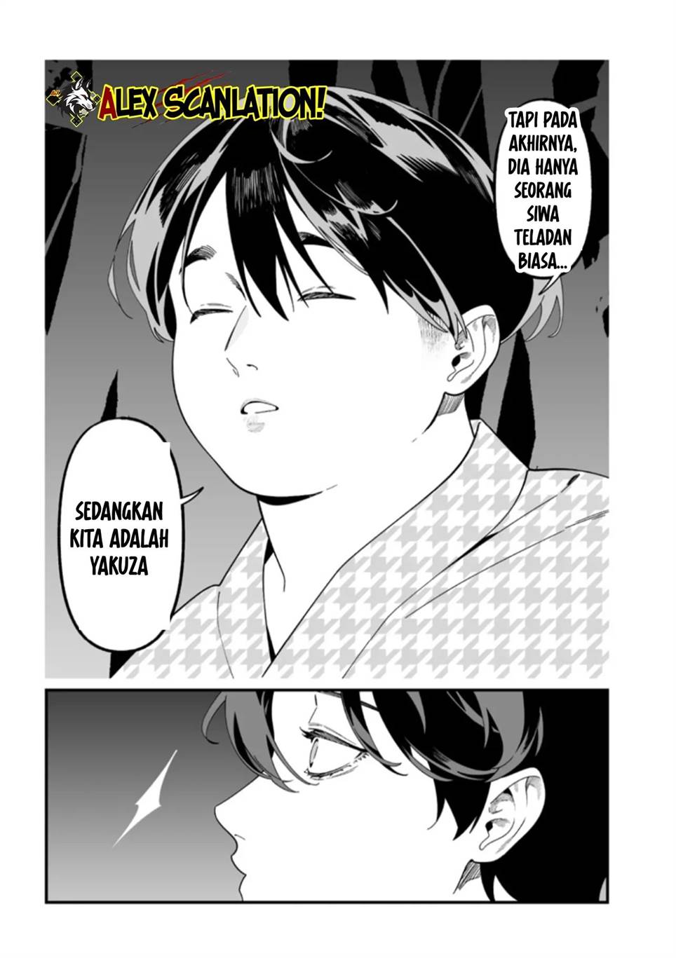 Chapter 50 - halaman 15