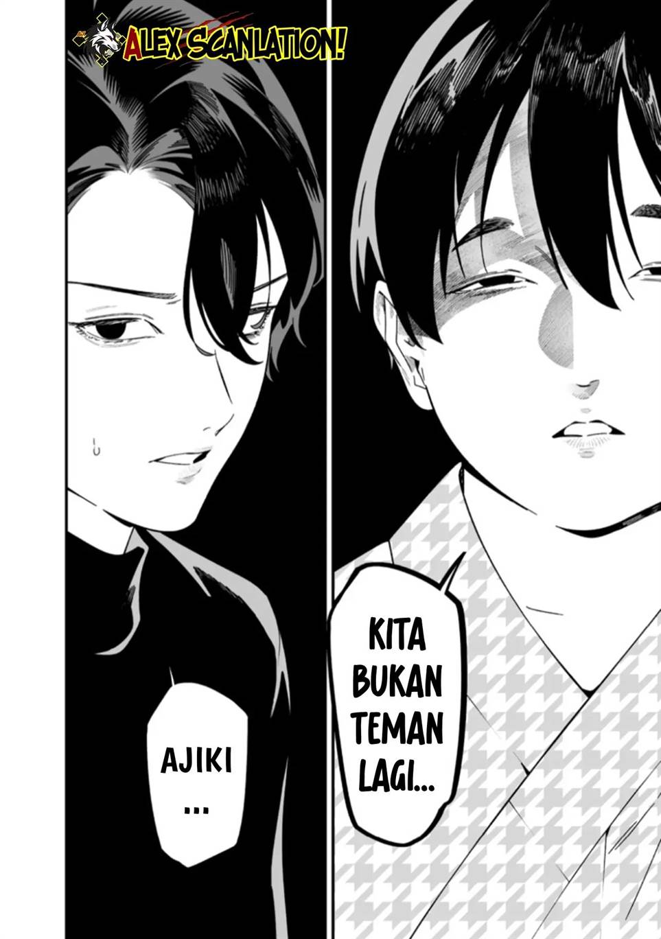 Chapter 50 - halaman 18