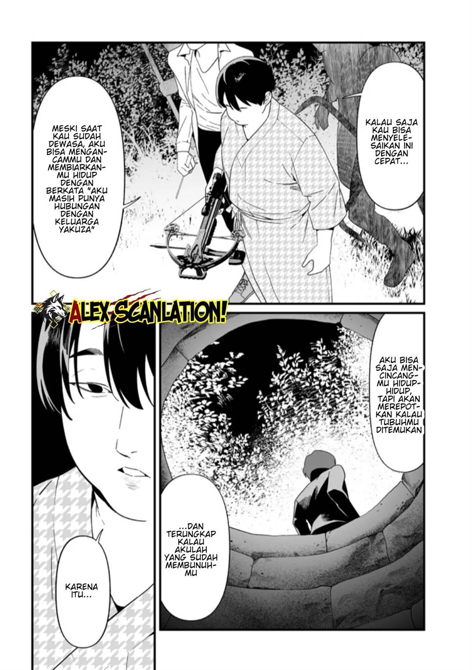 Chapter 50 - halaman 19