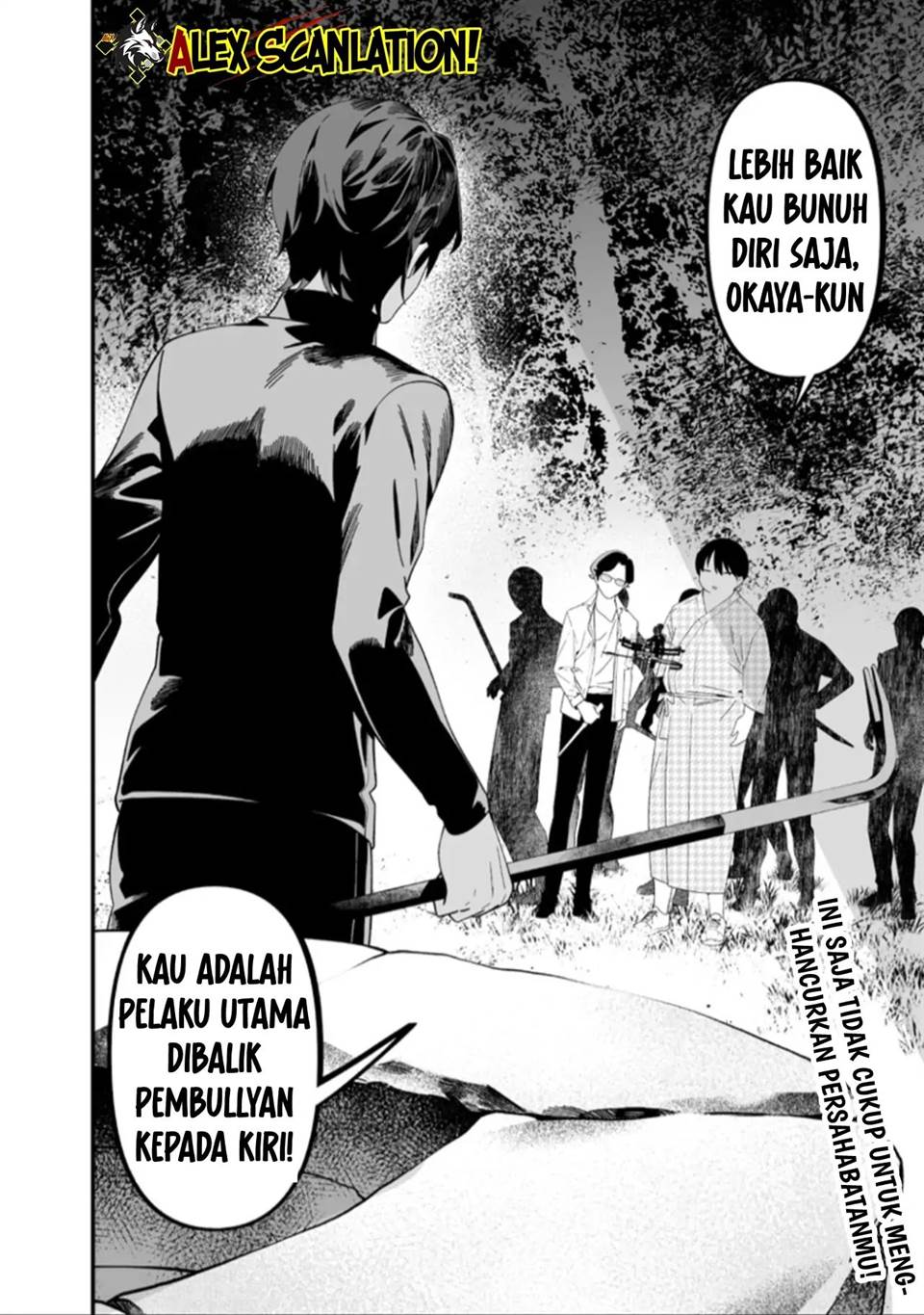 Chapter 50 - halaman 20