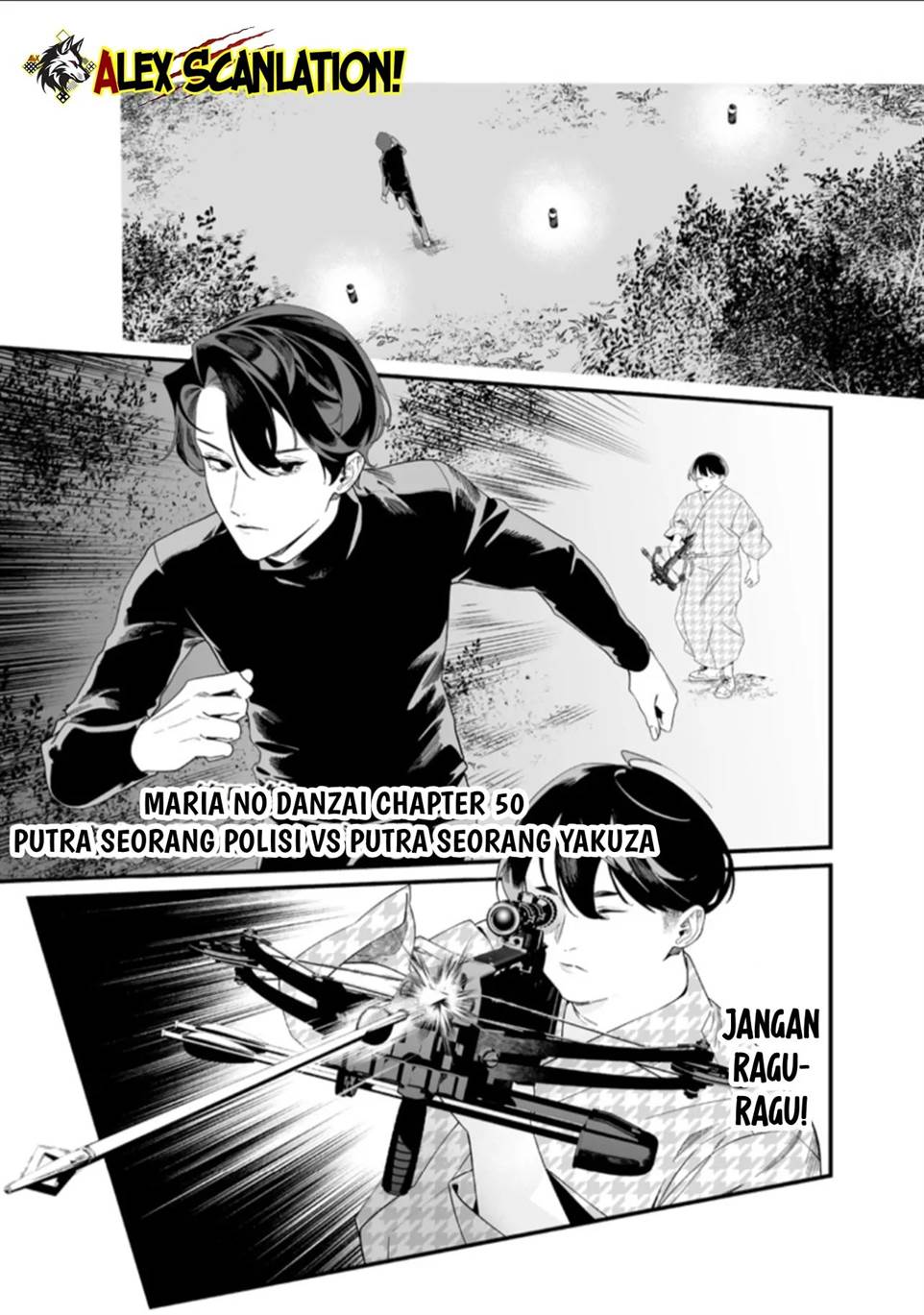 Chapter 50 - halaman 21