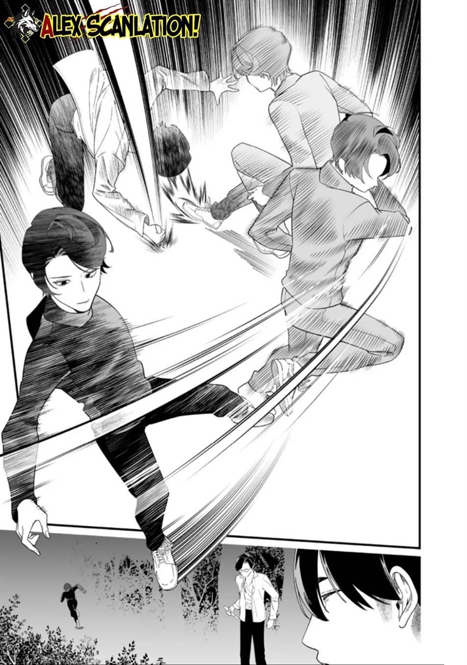 Chapter 50 - halaman 5