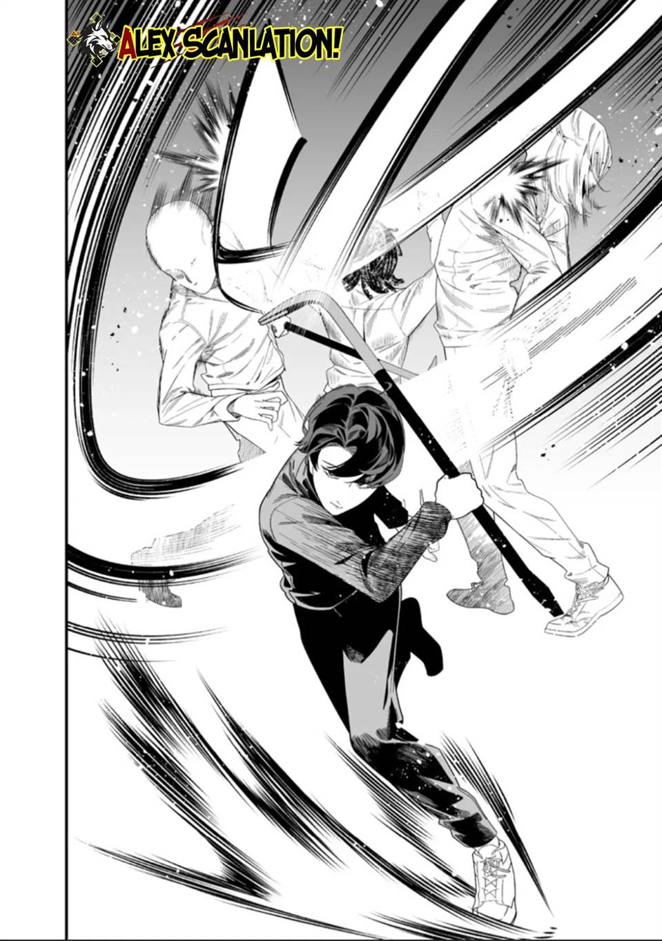 Chapter 50 - halaman 8