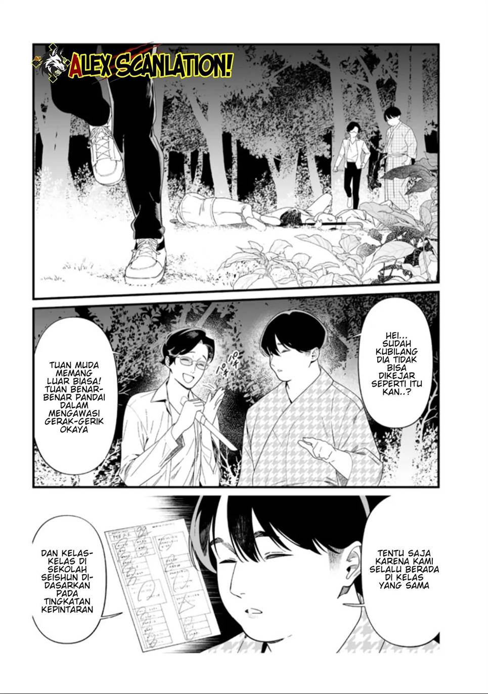 Chapter 50 - halaman 9