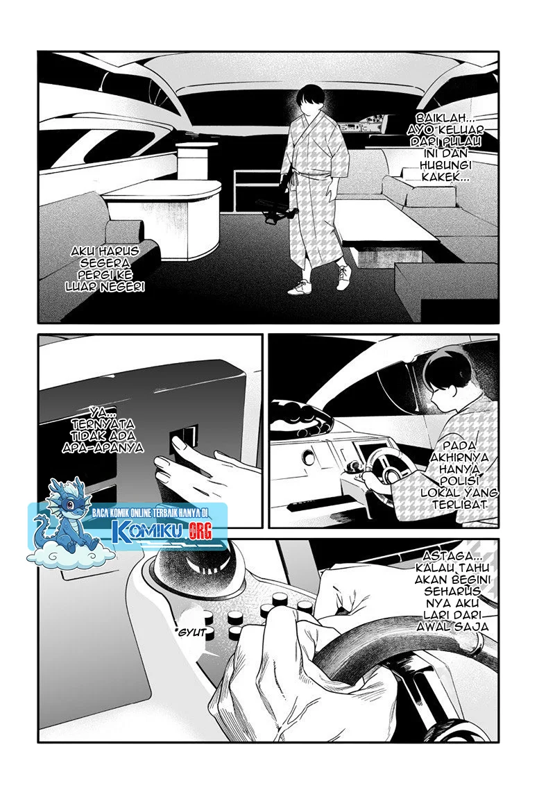 Chapter 54 - halaman 19